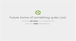 Desktop Screenshot of cohosan.com
